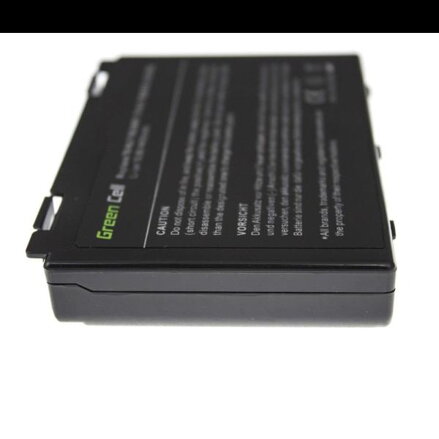 Green Cell baterie pro Asus A32-F82 K40 K50 K60 K70 / 11,1V 4400mAh