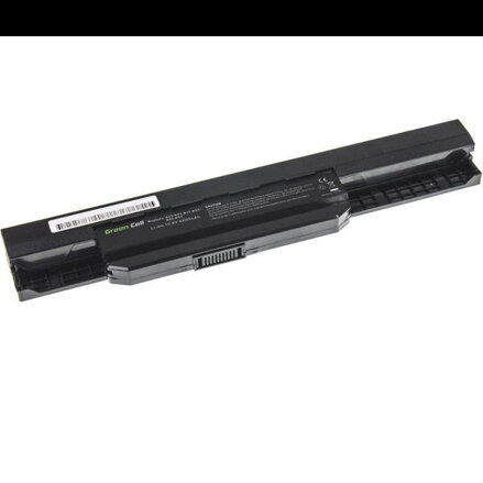 Green Cell baterie pro Asus A31-K53 X53S X53T K53E / 11,1V 4400mAh
