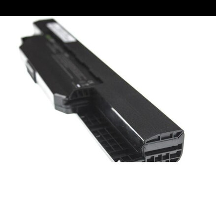 Green Cell baterie pro Asus A31-K53 X53S X53T K53E / 11,1V 4400mAh