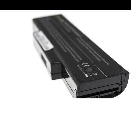 Green Cell baterie pro Asus A32-K72 K72 K73 N71 N73 / 11,1V 4400mAh