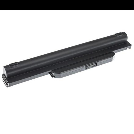 Green Cell baterie pro Asus A31-K53 X53S X53T K53E / 11,1V 6600mAh
