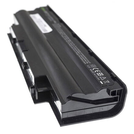 Green Cell baterie pro Dell Inspiron 13R, 14R, 15R, 17R, Q15R, N4010, Li-Ion, 11.1V, 4400mAh, DE01