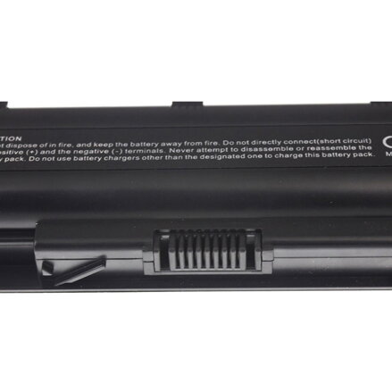 Green Cell baterie pro HP Compaq 635, 650, Li-Ion, 11.1V, 4400mAh, HP03