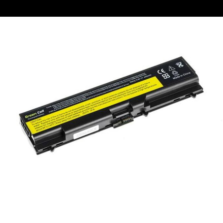 Green Cell baterie pro Lenovo ThinkPad T410 T420 T510 T520 W510 / 11,1V 4400mAh
