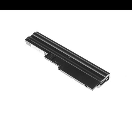 Green Cell baterie pro Lenovo ThinkPad T60 T61 R60 R61 / 11,1V 4400mAh