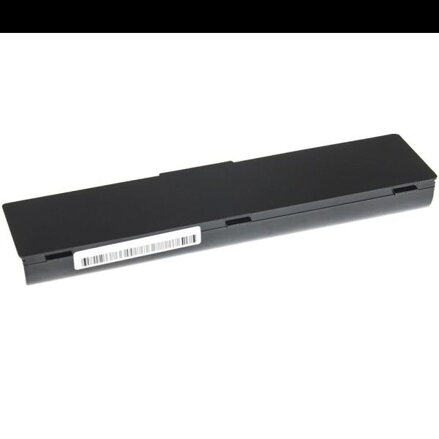 Green Cell baterie pro Toshiba Satellite A200 A300 A500 L200 L300 L500 / 11,1V 4400mAh