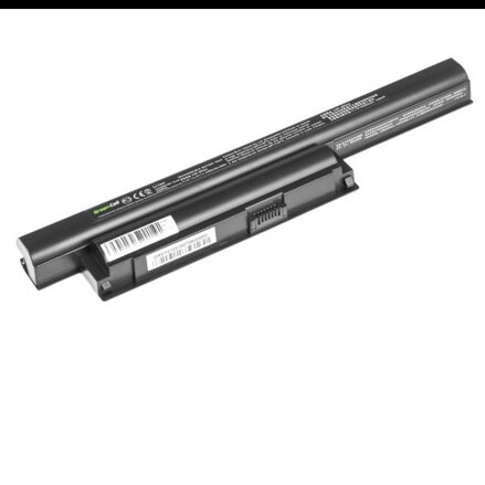Green Cell baterie pro Sony Vaio PCG-71211M PCG-61211M PCG-71212M / 11,1V 4400mAh