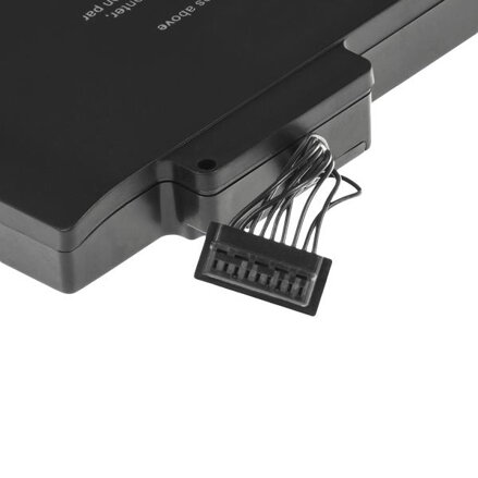 Green Cell baterie pro Apple Macbook  13 A1278 (Mid 2009, Mid 2010, Early 2011, Late 2011, Mid 2012) / 11,1V 4400mAh