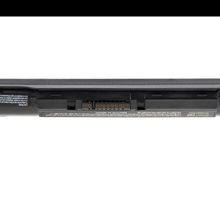 Green Cell baterie pro Fujitsu-Siemens Lifebook S2210 S6310 L1010 P770 / 11,1V 4400mAh