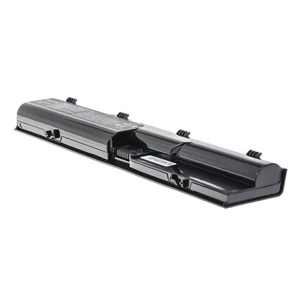 Green Cell baterie pro HP Probook 4330s, 4430s, 4440s, Li-Ion, 11.1V, 4400mAh, PR06