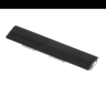 Green Cell baterie pro MSI CR650 CX650 FX600 GE60 GE70 (black) / 11,1V 4400mAh