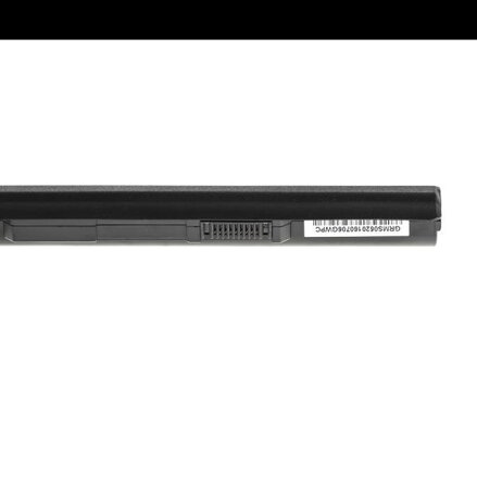 Green Cell baterie pro MSI CR650 CX650 FX600 GE60 GE70 (black) / 11,1V 4400mAh