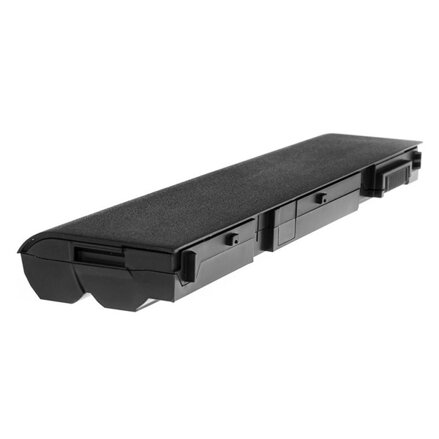 Green Cell baterie pro Dell Latitude E5420, E5430, E5520, Li-Ion, 11.1V, 4400mAh, DE04