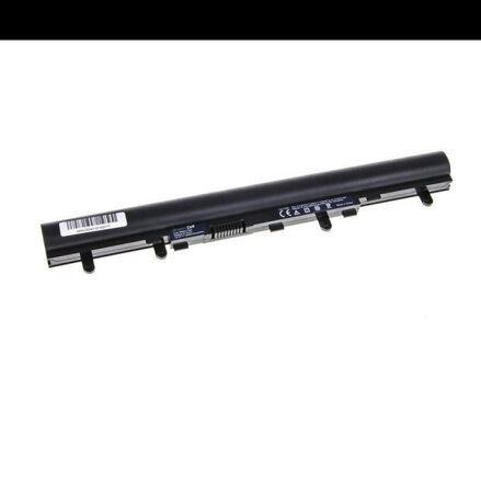 Green Cell baterie pro Acer E1-522 E1-530 E1-532 E1-570 E1-572 V5-531 / 14,4V 2200mAh