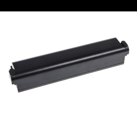 Green Cell baterie pro Toshiba Satellite C650 C650D C660 C660D L650D L655 L750 PA3817U-1BRS / 11,1V 6600mAh