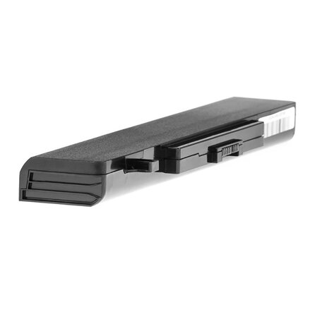 Green Cell baterie pro Lenovo G500, G505, G510, G580, G580A, Li-Ion, 11.1V, 4400mAh, LE34