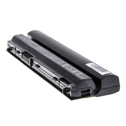 Green Cell baterie pro Dell Latitude E6220, E6230, E6320, E6330, 11.1V, 4400mAh, DE55