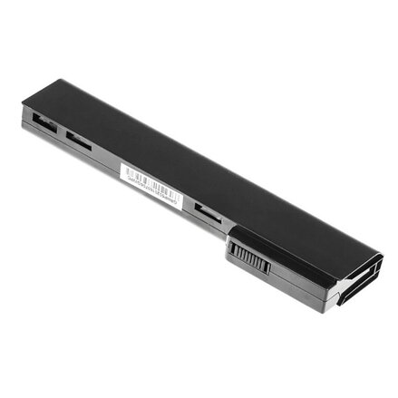 Green Cell baterie pro HP HP EliteBook 8460p, 8460w, 8470p, Li-Ion, 11.1V, 4400mAh, HP50
