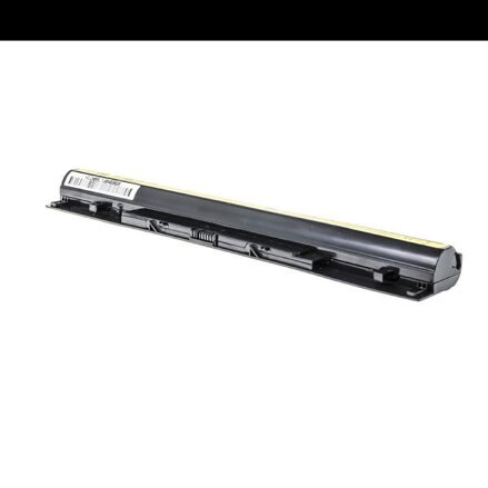 Green Cell baterie pro Lenovo G50, G50-30, G50-45, G50-70, Li-Ion, 14.4V, 2200mAh, LE46