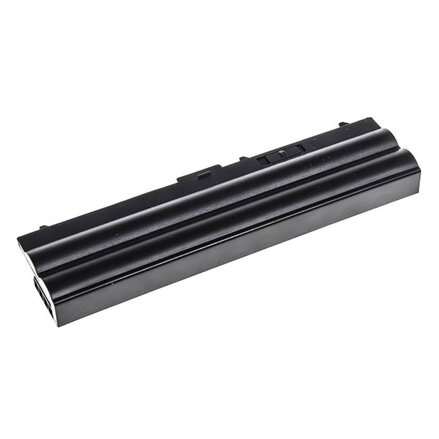 Green Cell baterie pro Lenovo ThinkPad L430, T430i, L530, T430, Li-Ion, 11.1V, 4400mAh, LE49