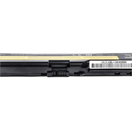 Green Cell baterie pro Lenovo ThinkPad L430, T430i, L530, T430, Li-Ion, 11.1V, 4400mAh, LE49