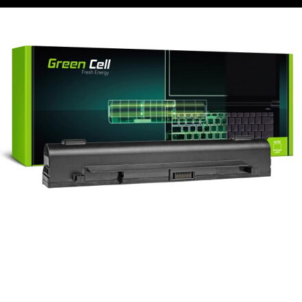 Green Cell baterie pro Asus A450 A550 R510 X550 / 14,4V 4400mAh