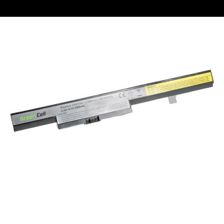 Green Cell baterie pro Lenovo B40 B50 G550s N40 N50 / 14,4V 2200mAh