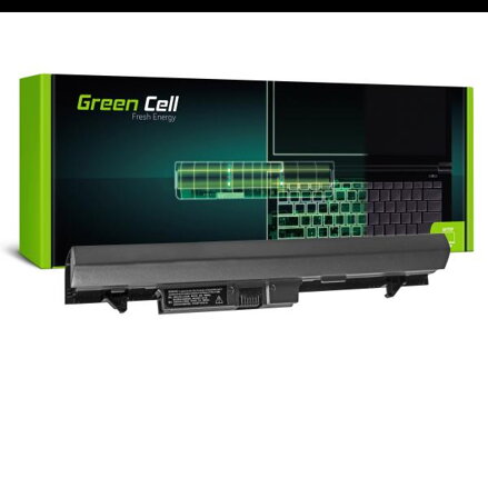 Green Cell baterie pro Dell Inspiron 15 3552, 3567, 3573, 5551, Li-Ion, 14.8V, 2600mAh, DE77PRO