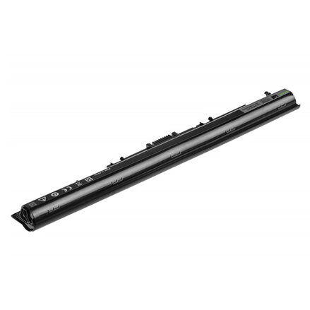 Green Cell baterie pro Dell Inspiron 15 3552, 3567, 3573, 5551, Li-Ion, 14.8V, 2600mAh, DE77PRO