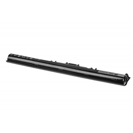 Green Cell baterie pro Dell Inspiron 15 3552, 3567, 3573, 5551, Li-Ion, 14.8V, 2600mAh, DE77PRO