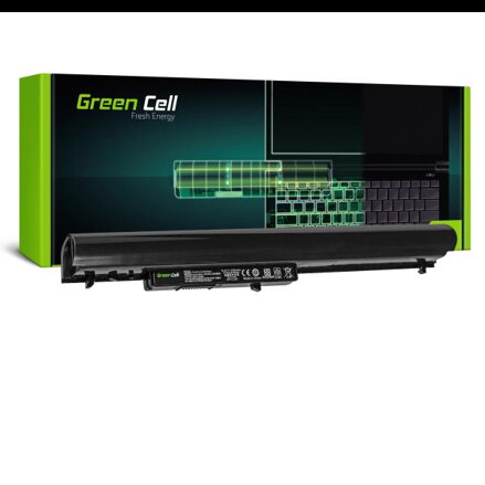 Green Cell baterie pro HP HSTNN-LB5S 240 250 255 256 G2 G3 OA04 / 14,4V 2200mAh
