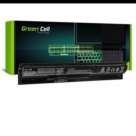 Green Cell baterie pro HP ProBook 440 G2 450 G2 / 14,4V 2200mAh