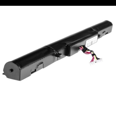 Green Cell baterie pro Asus A41-X550E F550D F550DP F750L / 14,4V 2200mAh