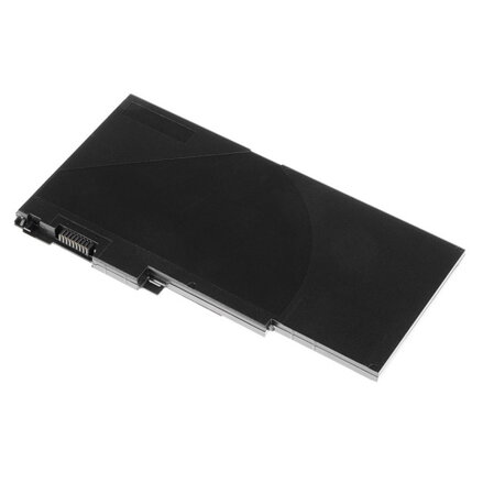Green Cell baterie pro HP EliteBook 740, 750, 840, 850, G1 G2, Li-Pol, 11.1V, 4000mAh, HP68