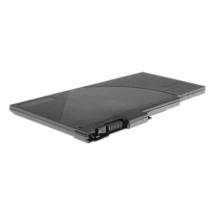 Green Cell baterie pro HP EliteBook 740, 750, 840, 850, G1 G2, Li-Pol, 11.1V, 4000mAh, HP68