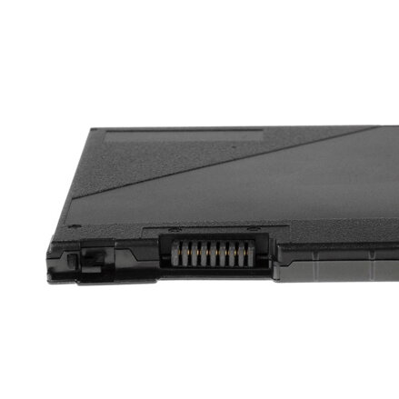 Green Cell baterie pro HP EliteBook 740, 750, 840, 850, G1 G2, Li-Pol, 11.1V, 4000mAh, HP68