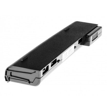 Green Cell baterie pro HP ProBook 640, 645, 650, 655 G1, Li-Ion, 11.1V, 4400mAh, HP100