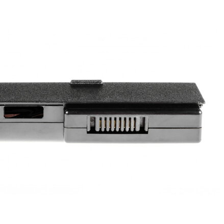Green Cell baterie pro HP ProBook 640, 645, 650, 655 G1, Li-Ion, 11.1V, 4400mAh, HP100