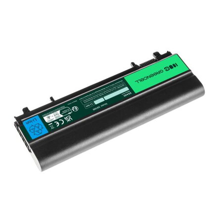 Green Cell baterie pro Dell Latitude E5440 E5540 P44G / 11,1V 6600mAh
