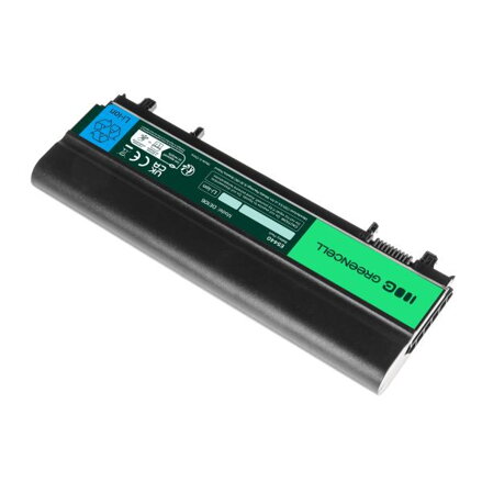 Green Cell baterie pro Dell Latitude E5440 E5540 P44G / 11,1V 6600mAh