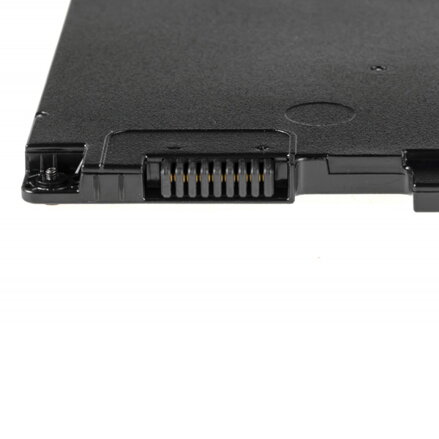Green Cell baterie pro HP EliteBook 745 G3, 840 G3, 850 G3, Li-Pol, 11.4V, 3400mAh, HP107