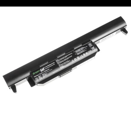 Green Cell PRO baterie pro Asus A32-K55 A45 A55 K45 K55 K75 / 11,1V 5200mAh
