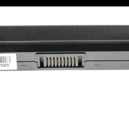 Green Cell PRO baterie pro Asus A32-K55 A45 A55 K45 K55 K75 / 11,1V 5200mAh