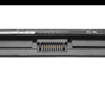 Green Cell  baterie pro Toshiba Satellite C850 C855 C870 L850 L855 PA5109U-1BRS / 11,1V 5200mAh