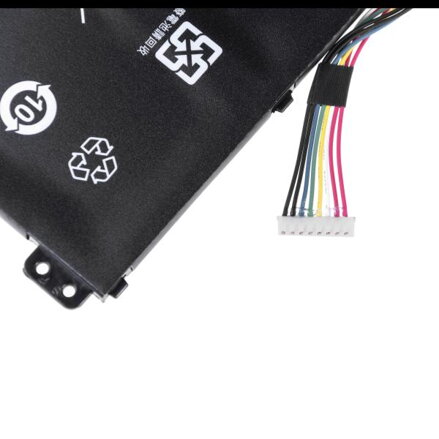 Green Cell baterie pro Acer Aspire E 11 ES1-111M ES1-131 E 15 ES1-512 / 11,4V 2100mAh