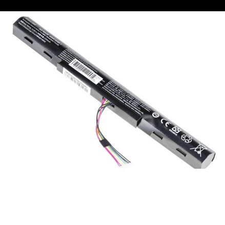 Green Cell baterie pro Acer Aspire E 15 E15 E5-575 E 17 E17 E5-774 / 14,4V 2200mAh