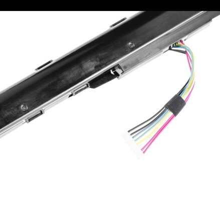 Green Cell baterie pro Acer Aspire E 15 E15 E5-575 E 17 E17 E5-774 / 14,4V 2200mAh