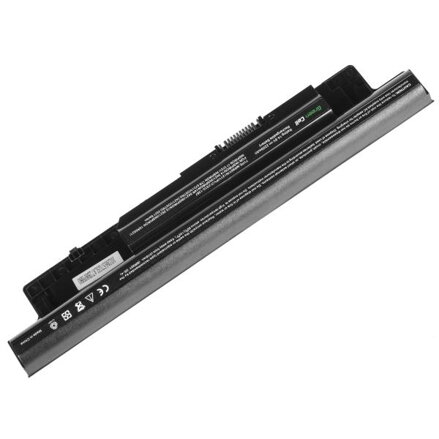 Green Cell baterie pro Dell Inspiron 3521 5521 5537 5721 / 14,4V 2200mAh