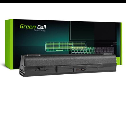 Green Cell baterie pro Lenovo ThinkPad Edge E430 E440 E530 / 11,1V 6600mAh