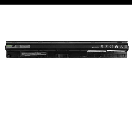 Green Cell  baterie pro Dell Inspiron 3451 3555 3558 5551 5552 5555 / 14,4V 2600mAh